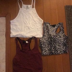 summer tank sets ✨